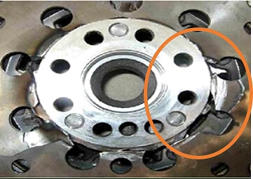 Flex plate