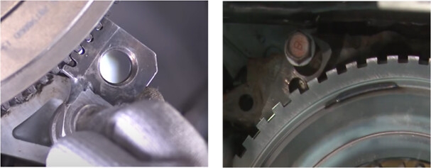 locking tool