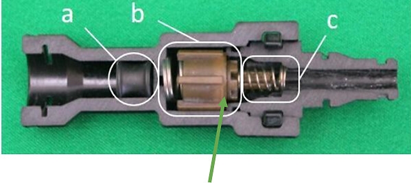 hydraulic Isolator Fig. 6