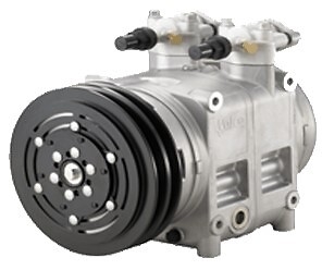 Compressor Diagnostics & Troubleshooting