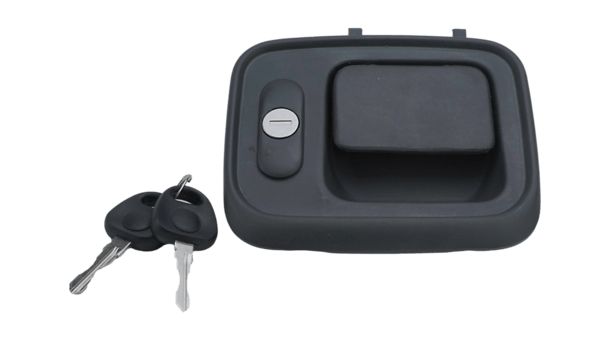 Image Lock image - Valeo