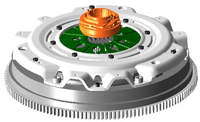 Clutch Release Bearing Failure Diagnostic