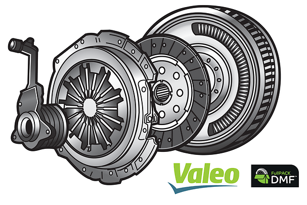 Clutch replacement steps