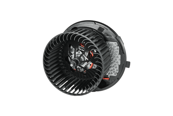Image Valeo Ventilation blowers Air Conditioning for LCV 