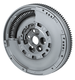 Diagnosis of damage and inspection