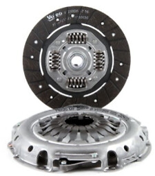 Gear shifting issues due to faulty CRB