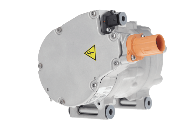 Image VALEO ELECTRICALLY DRIVEN COMPRESSORS