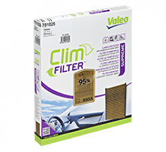 Image Cabin Air Filters