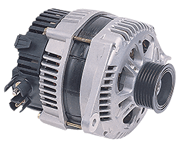 Image alternators 