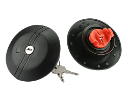 Image Fuel tank caps