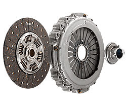 Image Clutch kit