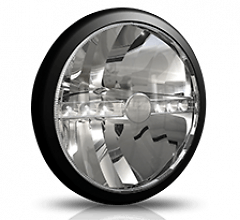 Image Fog lamps