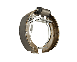 Image Drum brake fast fit kit