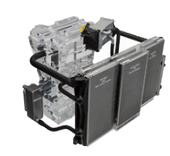 Image Cooling modules