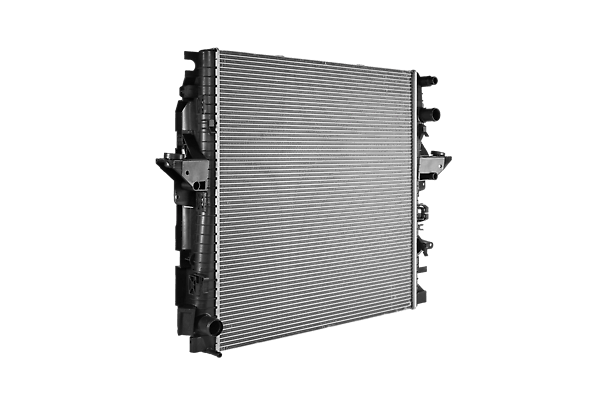 Image Auxiliar radiator