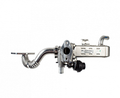 Image Egr exchanger
