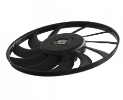 Image Engine cooling fan