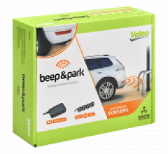 Image Valeo beep&park™