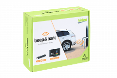 Image Valeo beep&park™