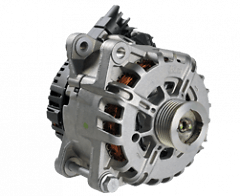 Image Alternators