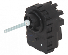 Image Automatic Levelling Devices