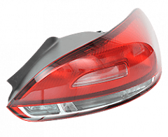 Image PP_Car rear lamps rear LED light & bulbs