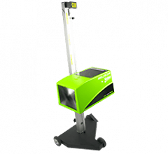 Image Headlight Beam Setters Regloscope™