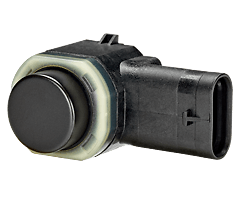 Image Parking Assistance Sensors