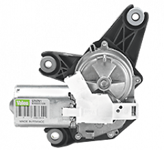 Image Car windscreen wiper motors