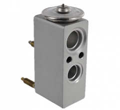 Image Expansion valves