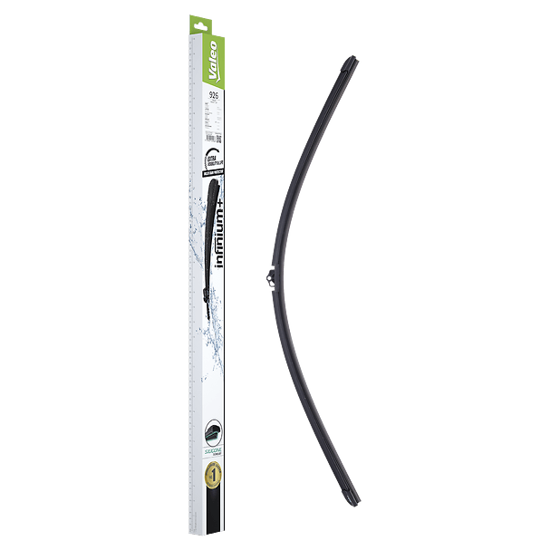 Image Valeo Infinium+™ Silicone Wiper Blades