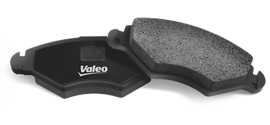 Image Brake pad sets
