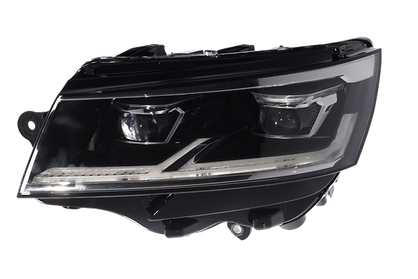 Image Headlamps