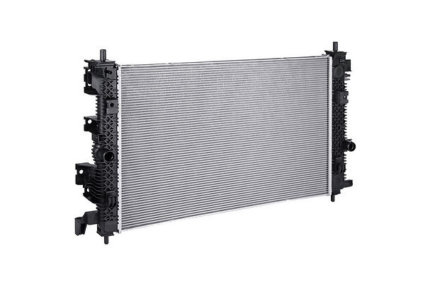 Working Instructions Radiator