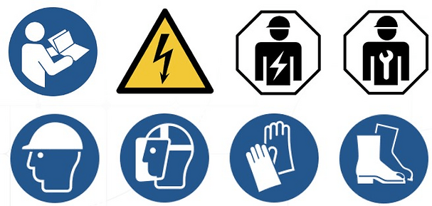 Warning