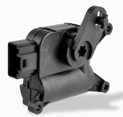 TSB-VSA-VCC-092025-01 Working Instructions Ventilation actuators EN