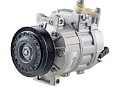 TSB-VSA-VCC-102025-01 Working Instructions AC Compressor EN