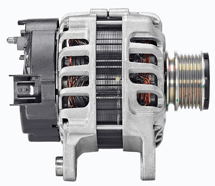 TSB-VSA-VES-102025-01 Alternator diagnostic (LIN) EN