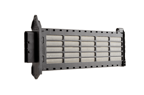 Image VS - Air Conditioning Additional Heater Core CTP 812235 001