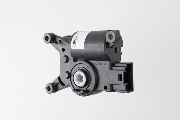 Image Air conditioning actuators image