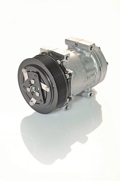 Image Truck compressors