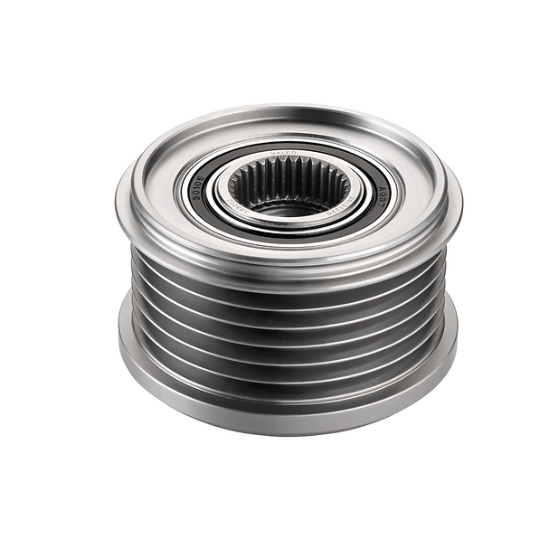 Image Pulleys