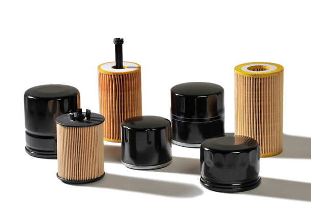 Image Engine Filtration Oil Filter Products Range Image - Valeo