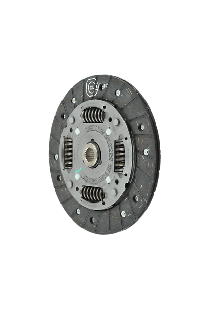 Image Car Clutch Discs
