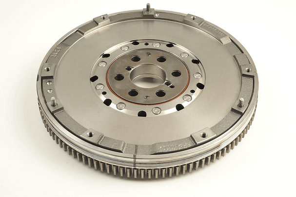 VS - Transmission Systems Valeo Dmf 06