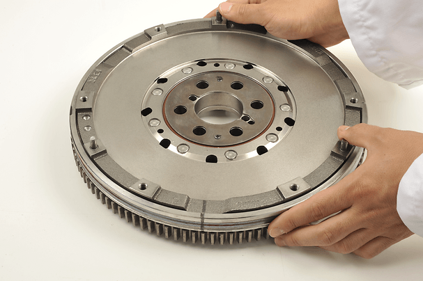 VS - Transmission Systems Valeo Dmf 05