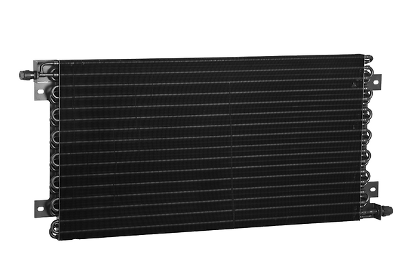 Image Condenser image - Valeo