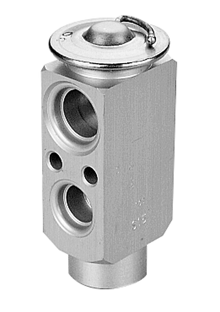 Image Expansion valves range image - Valeo