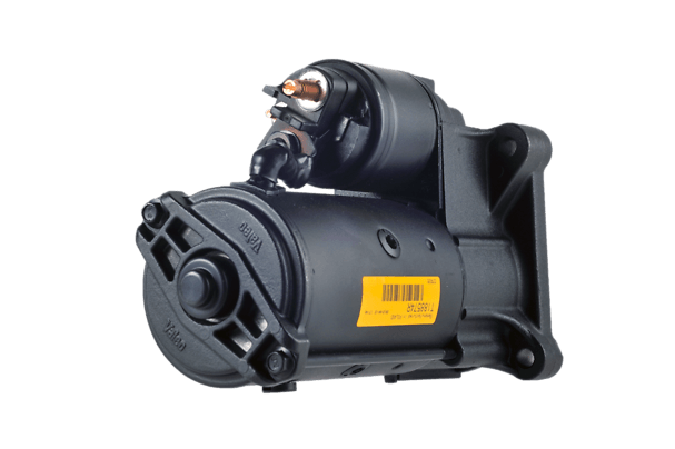 Image Valeo Starters Electrical Systems for LCV