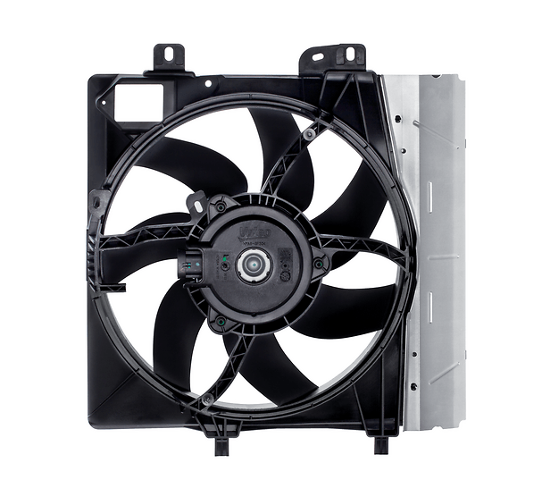 Image Complete Fan Systems